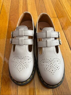 Dr. Martens Mary Janes